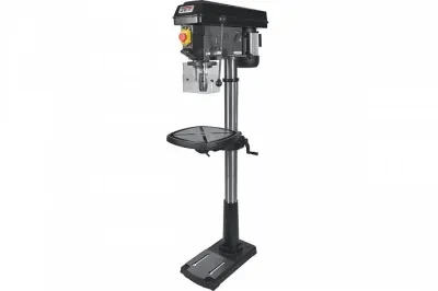 Фото JET JDP-17F Вертикально-сверлильный станок 230 В1 в интернет-магазине ToolHaus.ru