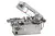 Фото JET MBS-1318LS Полуавтоматический ленточнопильный станок по металлу в интернет-магазине ToolHaus.ru