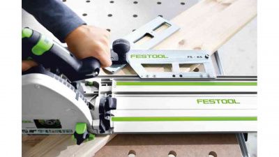 Фото Шина-направляющая Festool FS 1400/2 в интернет-магазине ToolHaus.ru