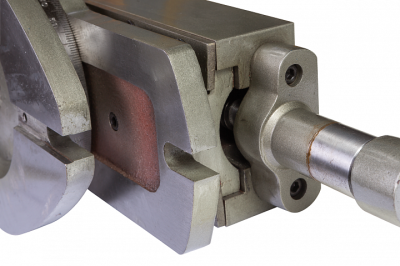Фото MMV/SP/А-200 Фрезерные, прецизионные тиски в интернет-магазине ToolHaus.ru