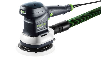 Фото Эксцентриковая шлифмашинка Festool ETS 150/3 EQ-Plus в интернет-магазине ToolHaus.ru